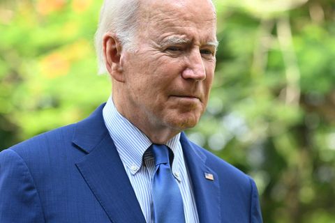 US-Präsident Joe Biden