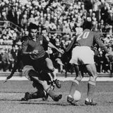 FS Umstrittene WMs 1962 Schlacht von Santiago