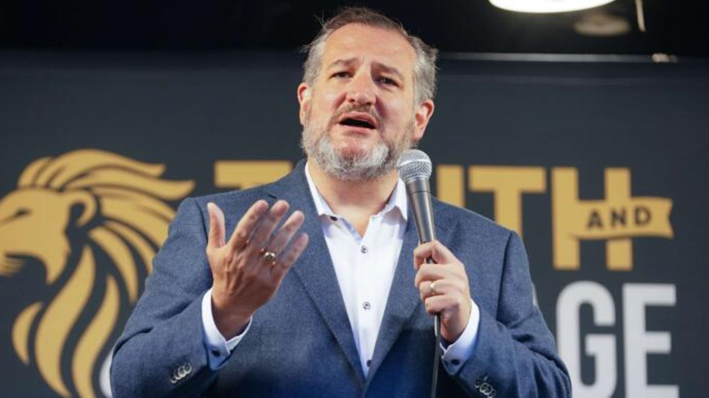 Ted Cruz Ted Cruz