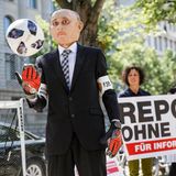 FS Umstrittene WMs Russland 2018