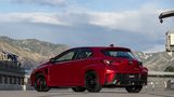 Toyota GR Corolla Circuit Edition