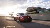 Toyota GR Corolla Circuit Edition