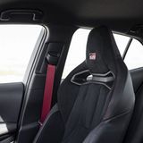 Toyota GR Corolla Circuit Edition