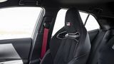 Toyota GR Corolla Circuit Edition