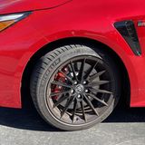 Toyota GR Corolla Circuit Edition