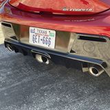 Toyota GR Corolla Circuit Edition