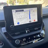 Toyota GR Corolla Circuit Edition