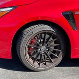 Toyota GR Corolla Circuit Edition