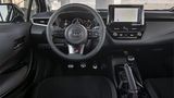 Toyota GR Corolla Circuit Edition
