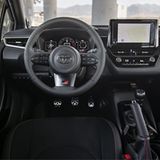 Toyota GR Corolla Circuit Edition