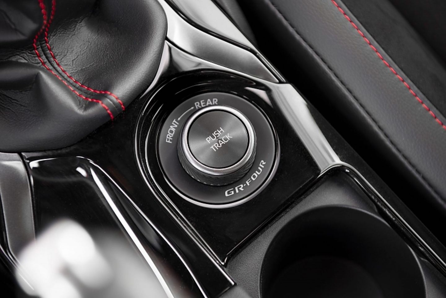 Toyota GR Corolla Circuit Edition