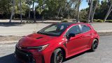 Toyota GR Corolla Circuit Edition