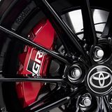 Toyota GR Corolla Circuit Edition