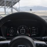 Toyota GR Corolla Circuit Edition