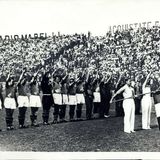 FS Umstrittene WMs 1934 Italien