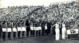 FS Umstrittene WMs 1934 Italien