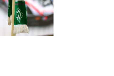 Hamburger SV v SV Werder Bremen - Second Bundesliga
