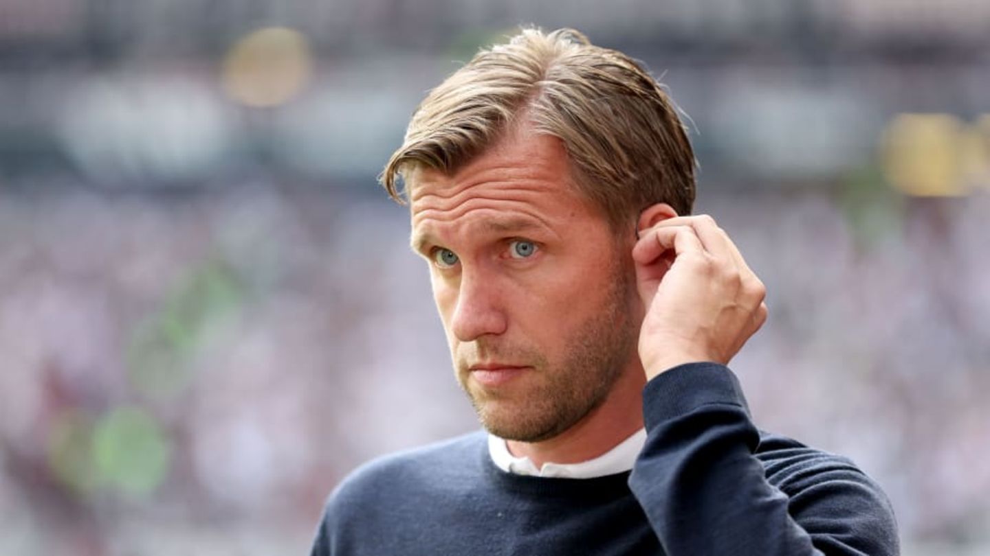 Markus Krösche