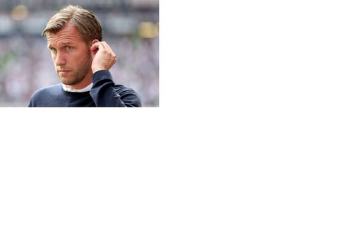 Markus Krösche