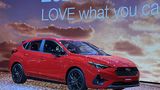 Subaru Impreza 2024