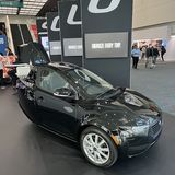 Auch der Lieferdienst-Liebling Solo ist wieder da