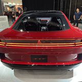 Dodge Charger Daytona SRT Concept