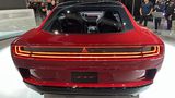 Dodge Charger Daytona SRT Concept