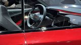 Dodge Charger Daytona SRT Concept