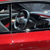 Dodge Charger Daytona SRT Concept