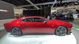 Dodge Charger Daytona SRT Concept