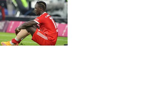 Sadio Mane