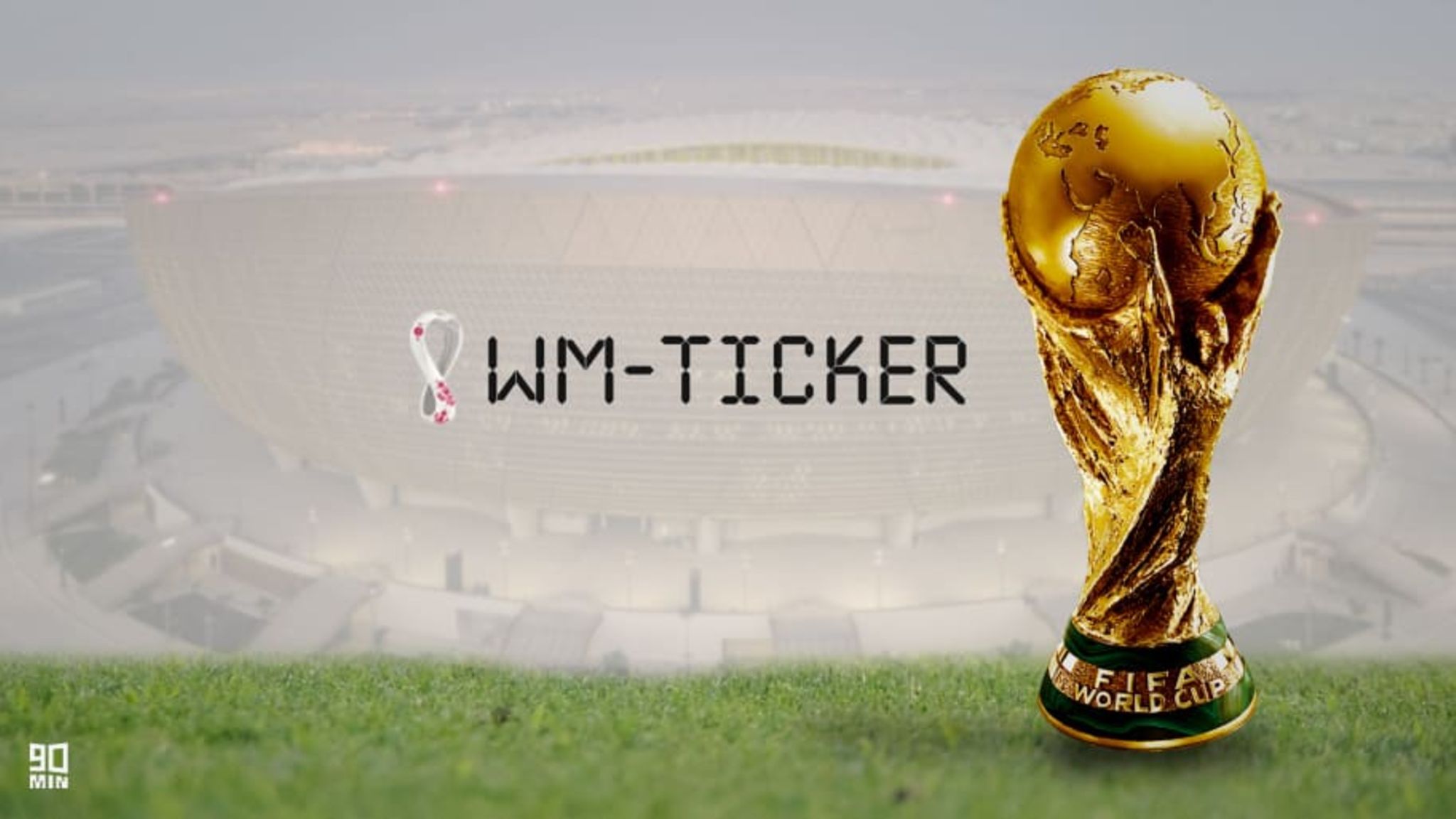 WM Live-Ticker Aktuelle News zur Weltmeisterschaft 2022 in Katar STERN.de