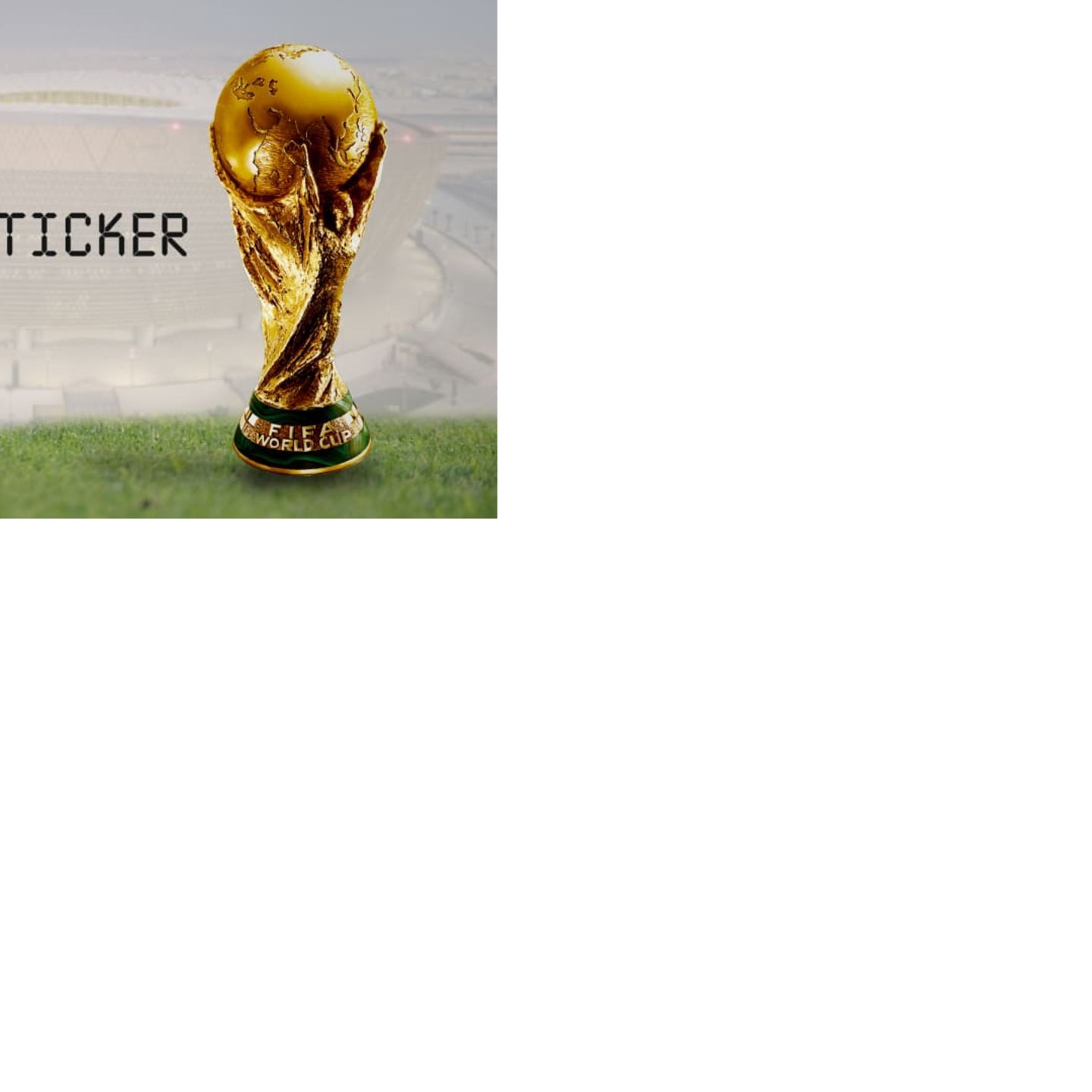 WM Live-Ticker Aktuelle News zur Weltmeisterschaft 2022 in Katar STERN.de