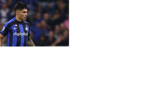 Joaquin Correa