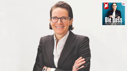 "Die Boss - Macht ist weiblich": Sie ist Hotelière des Jahres: Warum Caroline von Kretschmann ihre Mitarbeitenden über ihre Gäste stellt