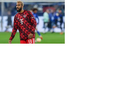 Eric Maxim Choupo Moting