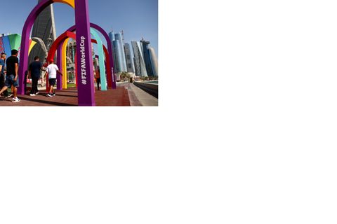 FIFA World Cup Qatar 2022 Previews