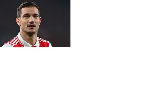 Cedric Soares