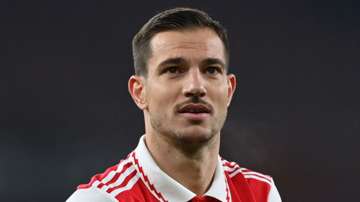 Cedric Soares