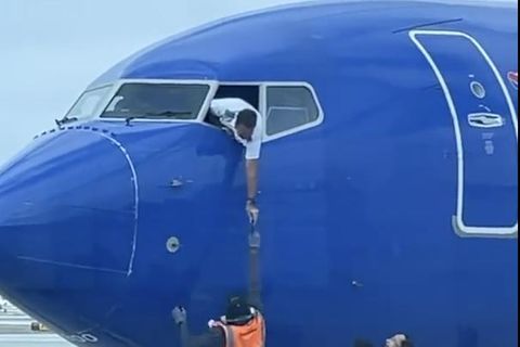 Southwest Airlines