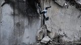 Banksy Ukraine