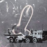 Banksy Kiew