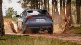 Subaru Solterra