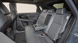 Subaru Solterra