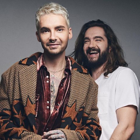 Tom und Bill Kaulitz Tom und Bill Kaulitz