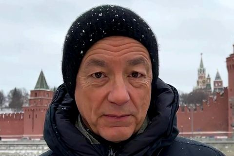 Prorussische Separatisten: Urteil nach MH17-Abschuss: Russland-Reporter erklärt, warum Moskau den Schuldspruch strikt ablehnt