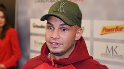 Pietro Lombardi