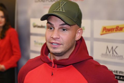 Pietro Lombardi