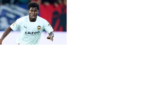Valencia holte Musah im Sommer 2019 aus der Arsenal-Akademie.