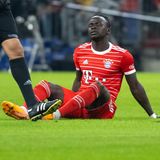 FS Welt und Katar - Mané, Afrika